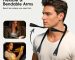 neck reading light