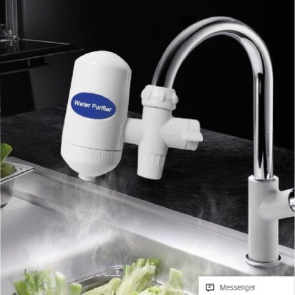 Tap Water Purifier