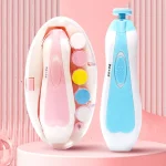 Multifunction Electric Portable Device – Low Noise Design - Image 2
