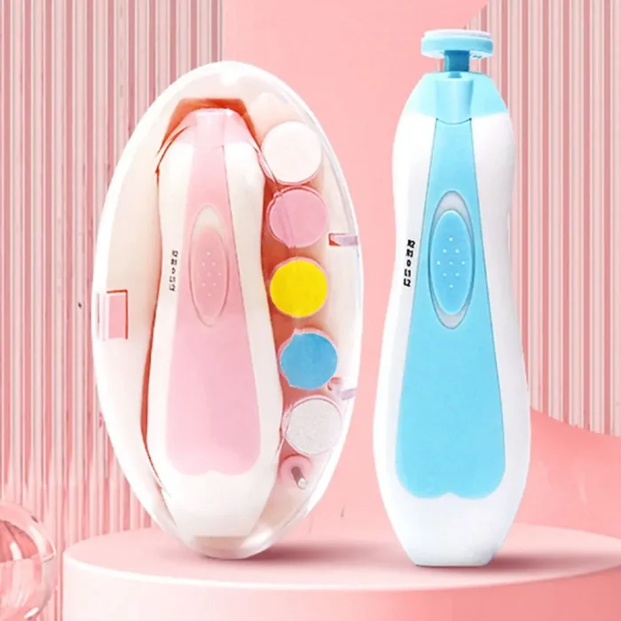Multifunction Electric Portable Device – Low Noise Design - Image 2