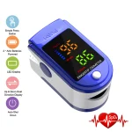 **Automatic Arm BP Machine – Portable Digital Blood Pressure Monitor** - Image 7