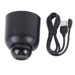 Mini WiFi Camera – Phone Remote Monitoring Surveillance Camera