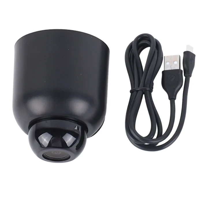 Mini WiFi Camera – Phone Remote Monitoring Surveillance Camera - Image 1