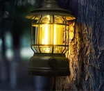 outdoor camping lamp – Portable Lighting - Image 3