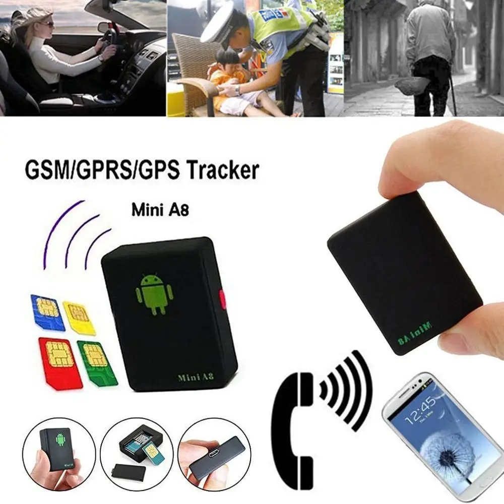 S17b15ac64a324391b7cf8a67a8e080697.webp A8 Mini GSM GPRS Tracker – Real-Time LBS Vehicle & Personal Tracking Device BD - Image 3