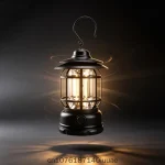 outdoor camping lamp – Portable Lighting - Image 5