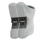 1 Pair Powerful Rebound Springs Knee Assistive Device - Image 4