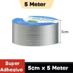 Waterproof Sealing Tape Self Adhesive Leak Repair Tape - Image 5