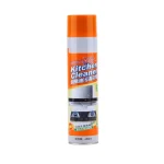 Cleaner Foam Kit for Stain Removal