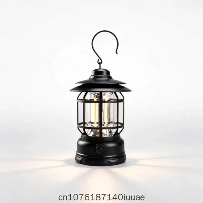 outdoor camping lamp – Portable Lighting - Image 1