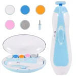 Multifunction Electric Portable Device – Low Noise Design - Image 5