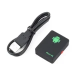 A8 Mini GSM GPRS Tracker – Real-Time LBS Vehicle & Personal Tracking Device BD - Image 6