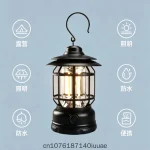 outdoor camping lamp – Portable Lighting - Image 6