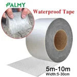 Waterproof Sealing Tape Self Adhesive Leak Repair Tape