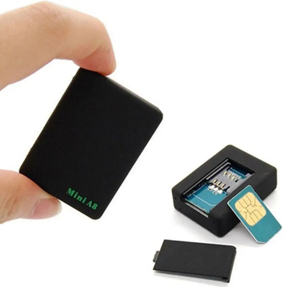 S656dfbecacf04df29ce70de3cb3dfe04t.webp A8 Mini GSM GPRS Tracker – Real-Time LBS Vehicle & Personal Tracking Device BD - Image 4