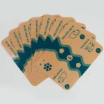 7PCS Natural Herbal Pain Relief Patch - Image 5