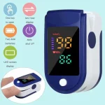 **Automatic Arm BP Machine – Portable Digital Blood Pressure Monitor** - Image 5