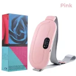 Electric Heating Waist Massage Belt – Smart Menstrual Heating & Massage Belt - Image 6