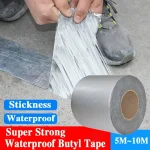 Waterproof Sealing Tape Self Adhesive Leak Repair Tape - Image 2