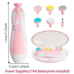 Multifunction Electric Portable Device – Low Noise Design - Image 6