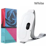 Electric Heating Waist Massage Belt – Smart Menstrual Heating & Massage Belt - Image 7