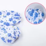 2PCS Waterproof Kitchen Gloves | Thickened Rubber - Image 2