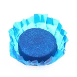 Blue Auto Flush Toilet Cleaner Tablets – Long Lasting Toilet Tank Cleaner - Image 5