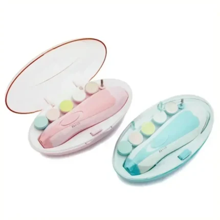 Multifunction Electric Portable Device – Low Noise Design