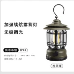 outdoor camping lamp – Portable Lighting - Image 10