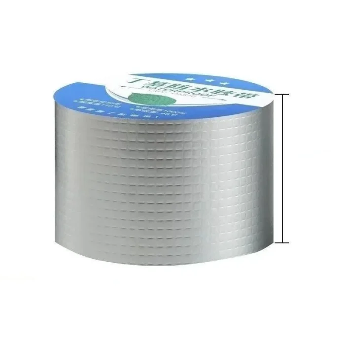 Waterproof Sealing Tape Self Adhesive Leak Repair Tape - Image 7