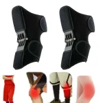 1 Pair Powerful Rebound Springs Knee Assistive Device - Image 5