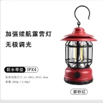 outdoor camping lamp – Portable Lighting - Image 9