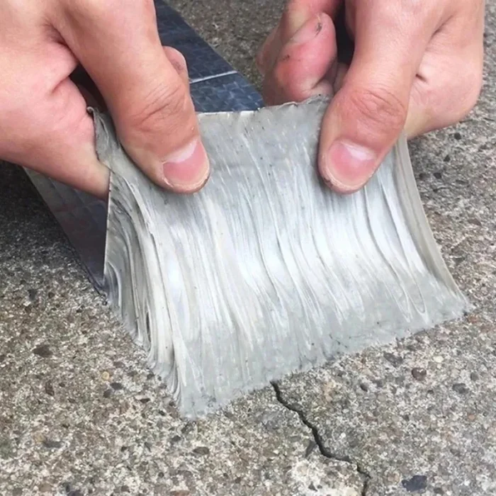 Waterproof Sealing Tape Self Adhesive Leak Repair Tape - Image 6