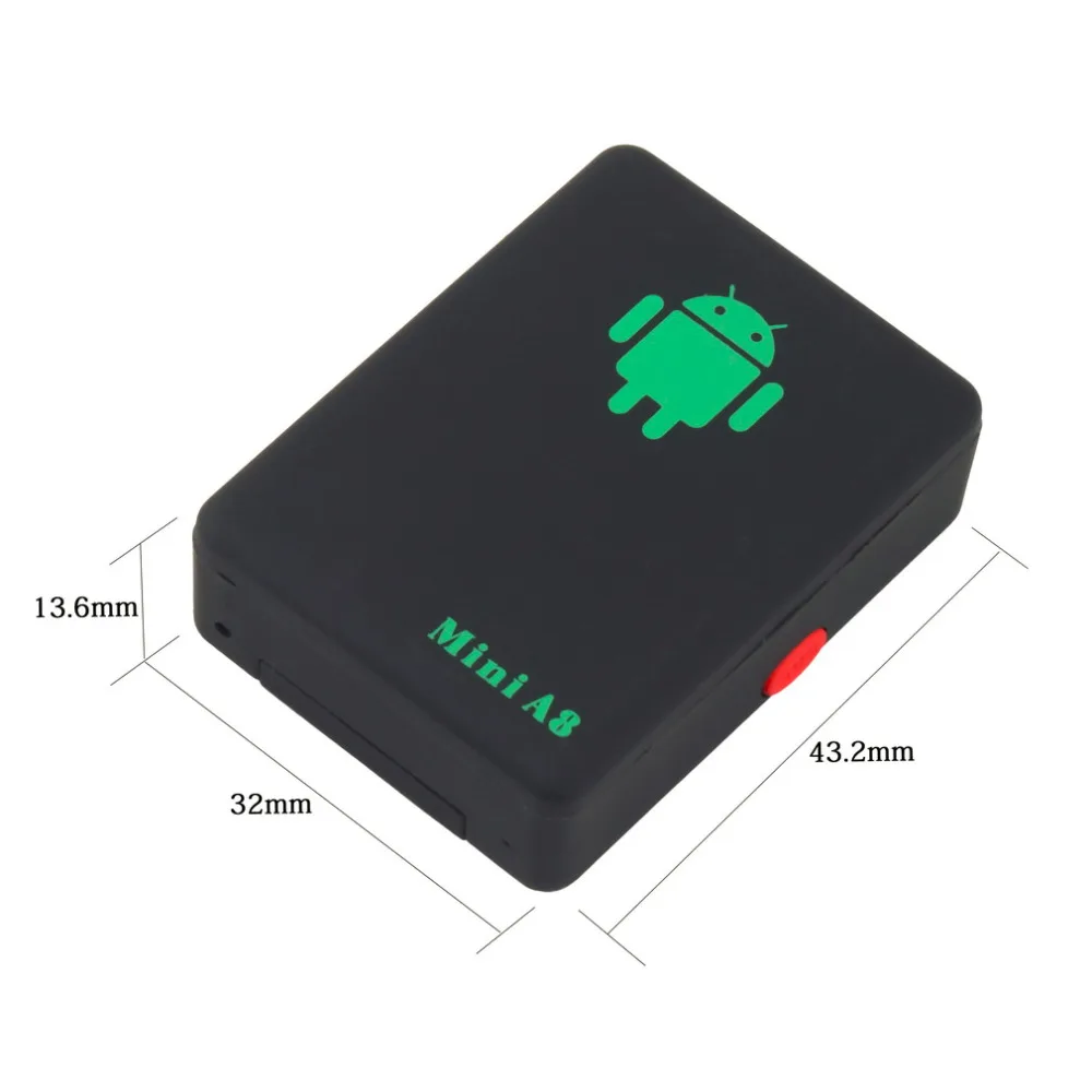 Sef2cf182fb674ce08067d84b85e5b7bee.webp A8 Mini GSM GPRS Tracker – Real-Time LBS Vehicle & Personal Tracking Device BD - Image 1