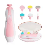 Multifunction Electric Portable Device – Low Noise Design - Image 4