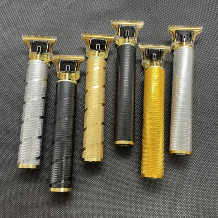 All in one Multi-function Electric Shaver Portable Shaving Razor Men Beard Trimmer Machine Razor Hair Trimmer T-blade Clippers - Image 6