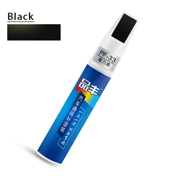 Car Scratch Repair Coat Agent Auto Touch Up Pen 20 Colors Car Scratch Care Clear Remover Paint Mending Painting Pen - Image 15