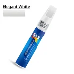 Car Scratch Repair Coat Agent Auto Touch Up Pen 20 Colors Car Scratch Care Clear Remover Paint Mending Painting Pen - Image 20