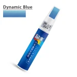 Car Scratch Repair Coat Agent Auto Touch Up Pen 20 Colors Car Scratch Care Clear Remover Paint Mending Painting Pen - Image 11