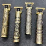 All in one Multi-function Electric Shaver Portable Shaving Razor Men Beard Trimmer Machine Razor Hair Trimmer T-blade Clippers - Image 5