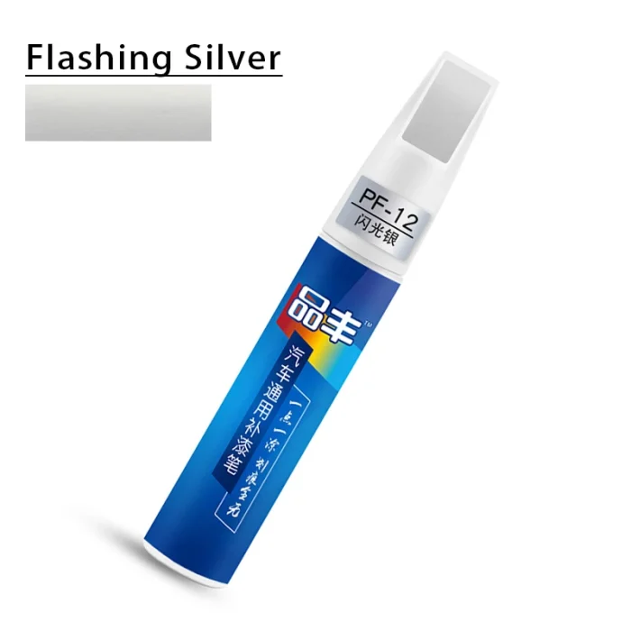 Car Scratch Repair Coat Agent Auto Touch Up Pen 20 Colors Car Scratch Care Clear Remover Paint Mending Painting Pen - Image 25