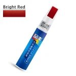 Car Scratch Repair Coat Agent Auto Touch Up Pen 20 Colors Car Scratch Care Clear Remover Paint Mending Painting Pen - Image 21