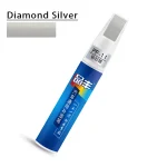 Car Scratch Repair Coat Agent Auto Touch Up Pen 20 Colors Car Scratch Care Clear Remover Paint Mending Painting Pen - Image 26