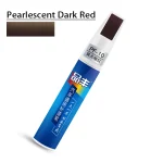 Car Scratch Repair Coat Agent Auto Touch Up Pen 20 Colors Car Scratch Care Clear Remover Paint Mending Painting Pen - Image 19