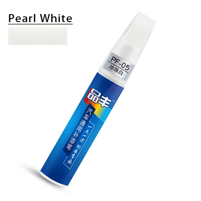 Car Scratch Repair Coat Agent Auto Touch Up Pen 20 Colors Car Scratch Care Clear Remover Paint Mending Painting Pen - Image 24