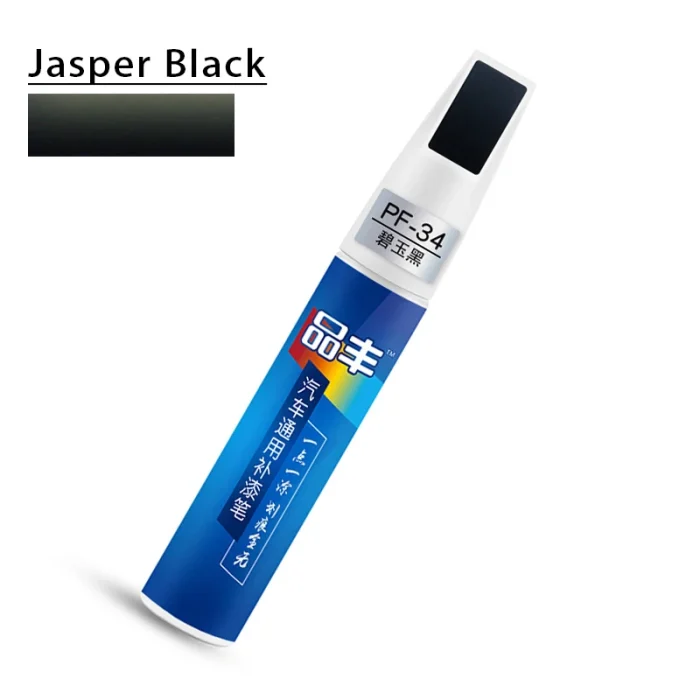 Car Scratch Repair Coat Agent Auto Touch Up Pen 20 Colors Car Scratch Care Clear Remover Paint Mending Painting Pen - Image 14