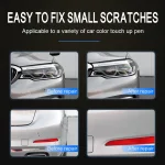 Car Scratch Repair Coat Agent Auto Touch Up Pen 20 Colors Car Scratch Care Clear Remover Paint Mending Painting Pen - Image 6