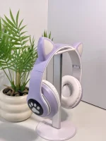 Cat Ear Wireless Headphones Jerry 5.0 – Bluetooth Music & Gaming Headset