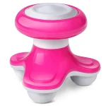 Mini Electric Body Massager – USB & Battery Powered Vibration Massager - Image 11
