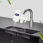 Kitchen Faucet Filter Ceramic Purifier Household Tap Ceramic Water Filter Tap Faucet Purifierr Repeatedly Cleaned Replaced - Image 6